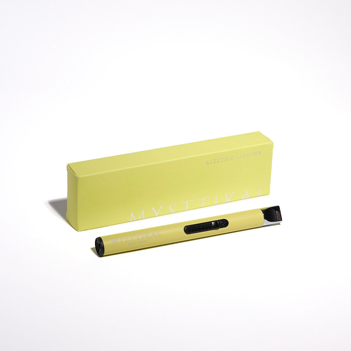 Energies Candle Lighter