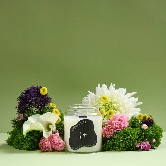 Energies | Blooming Flowers 9oz