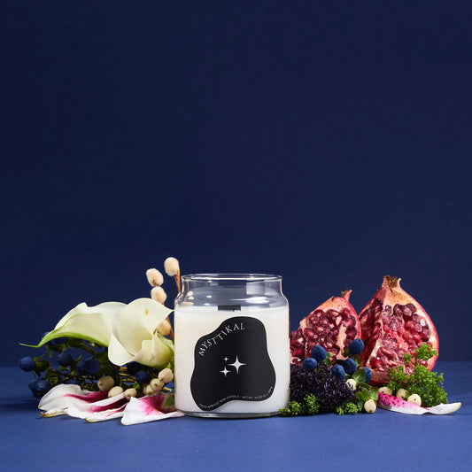 Magic | Black Currant & Amber 9oz
