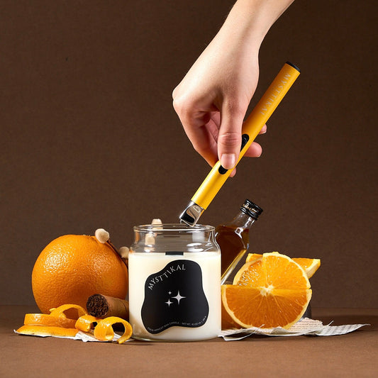Soul Candle Lighter