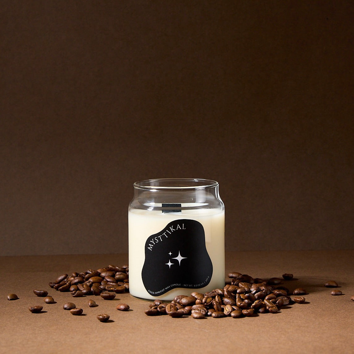 Morning | Coffee Candle 9oz