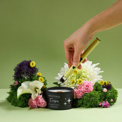 Energies Candle Lighter