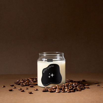 Morning | Coffee Candle 9oz